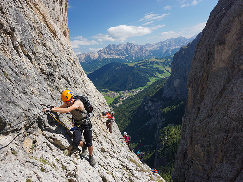 photo n°24 de Séminaire Incentive & Team Building à la Montagne – Le Marmotel 4*, à Pra Loup - Alpes du Sud